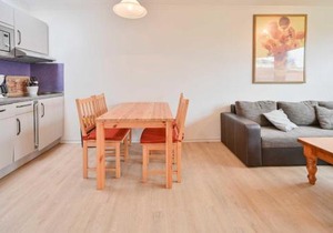 Bungalow Marie Nr 6