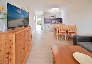 Bungalow Marie Nr 6