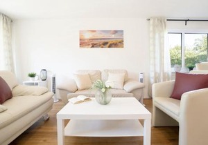 Bungalow Zwergenweg 2b