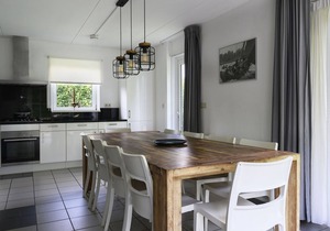 Bungalowpark It Wiid by Interhome