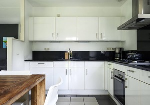 Bungalowpark It Wiid by Interhome