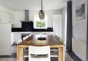 Bungalowpark It Wiid by Interhome