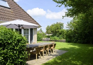Bungalowpark It Wiid by Interhome