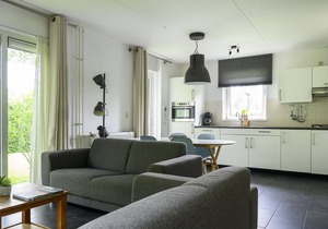 Bungalowpark It Wiid by Interhome