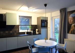 Bungalowpark It Wiid by Interhome