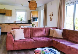 Bungalowpark It Wiid by Interhome