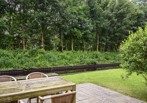 Bungalowpark It Wiid by Interhome