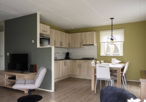 Bungalowpark It Wiid by Interhome