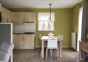 Bungalowpark It Wiid by Interhome