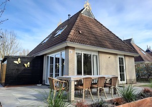 Bungalowpark It Wiid by Interhome