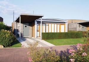Bungalowpark Wijdland - Aak