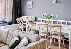 Bungalowpark Wijdland - Botter
