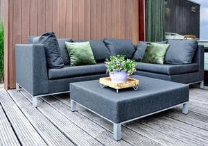 Bungalowpark Wijdland - Botter