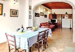 Bungalows Gaggi - ISI01233-BYA