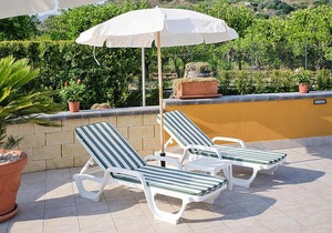 Bungalows Gaggi - ISI01233-BYA