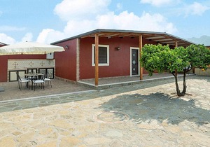 Bungalows Gaggi - ISI01233-BYA