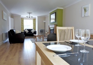 Bunratty West - 3 Bedrooms