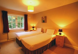 Bunratty West - 3 Bedrooms