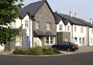 Bunratty West 4009 - 3 bedrooms