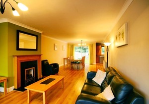 Bunratty West 4009 - 3 bedrooms