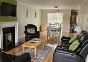 Bunratty West Holiday Homes 4012