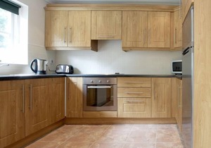 Bunratty West No 40012 - a two story that sleeps 6 guests in 3 bedrooms