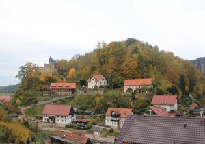 Burghain Rathen Ferienwohnungen