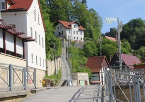 Burghain Rathen Ferienwohnungen