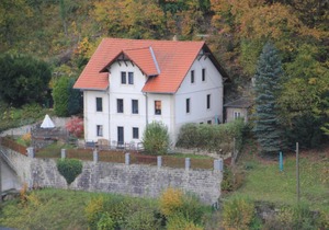 Burghain Rathen Ferienwohnungen