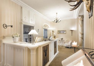 Burghotel Haselunne
