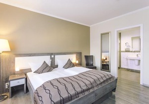 Burghotel Haselunne