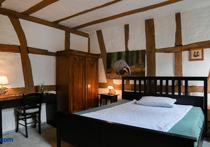 Burgmannenhaus