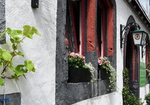 Burgmannenhaus