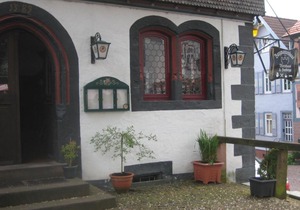 Burgmannenhaus
