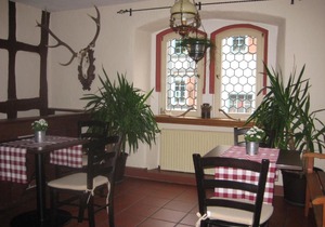 Burgmannenhaus