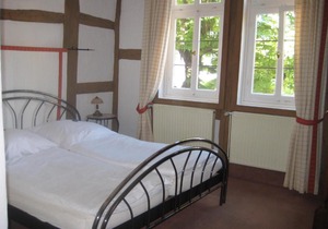 Burgmannenhaus
