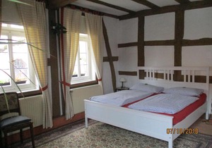 Burgmannenhaus