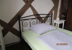 Burgmannenhaus