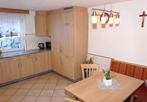 Burgner by Interhome