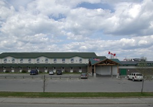Burntwood Hotel