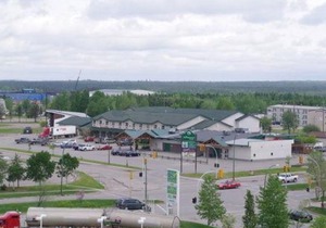 Burntwood Hotel