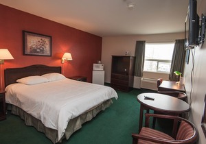 Burntwood Hotel