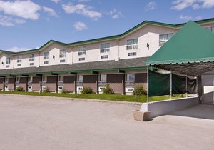 Burntwood Hotel