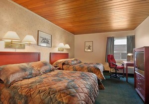 Burntwood Hotel