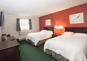 Burntwood Hotel
