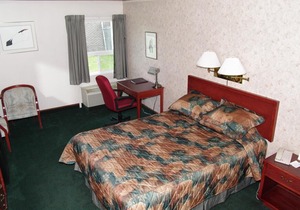 Burntwood Hotel