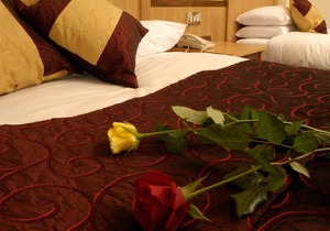 Bush Hotel