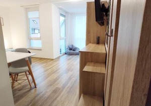 Business Apartments Heilbronn