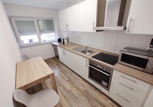 Business Apartments Heilbronn