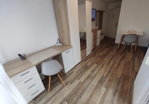 Business Apartments Heilbronn